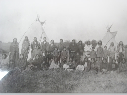 Cree Camp